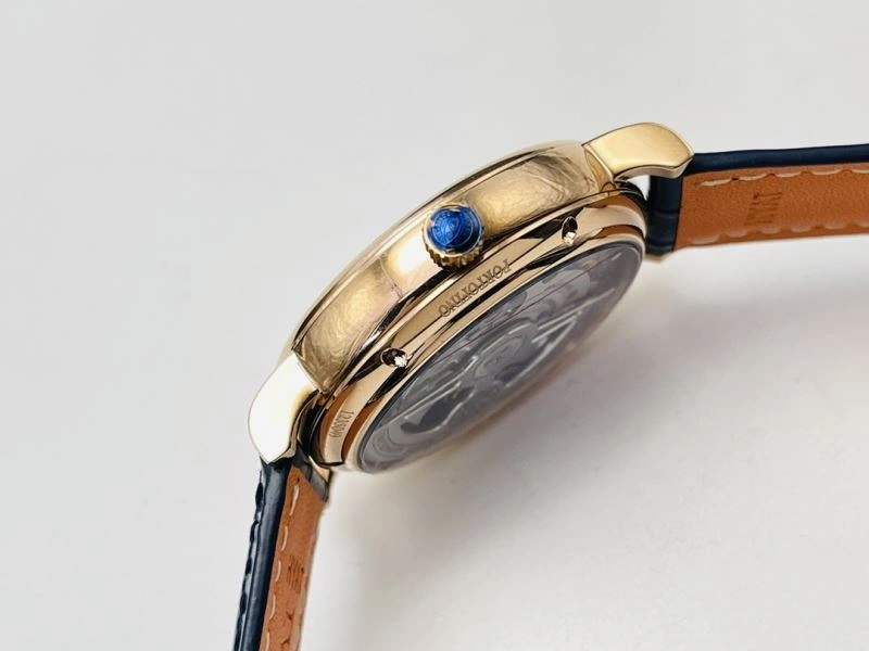 IWC Watches Colorful 185402