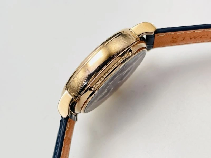 IWC Watches Colorful 185402