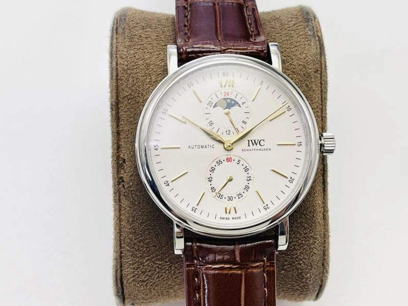 Unique IWC Watches 185401