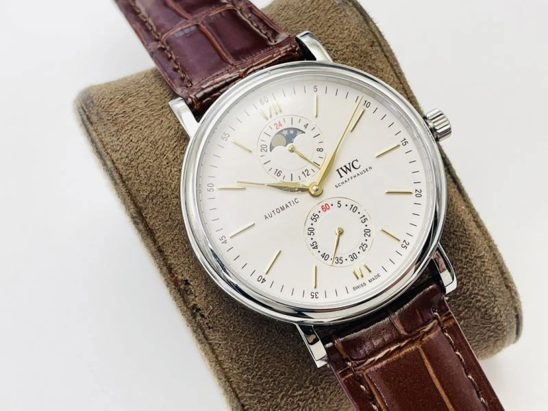Unique IWC Watches 185401