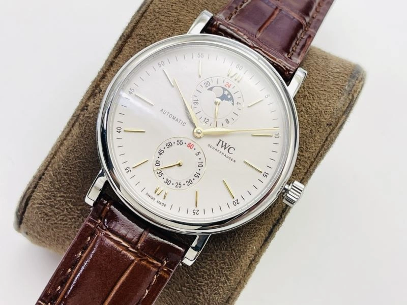 Unique IWC Watches 185401