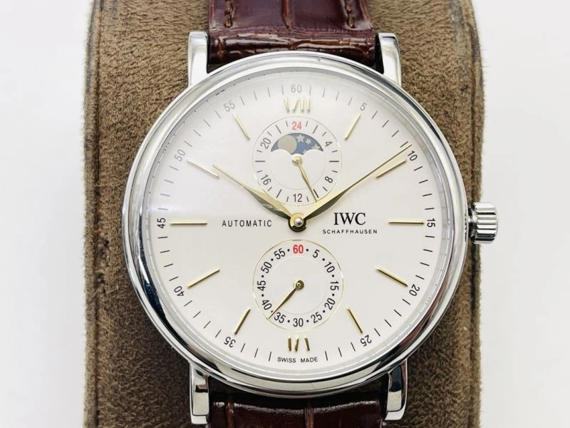 Unique IWC Watches 185401
