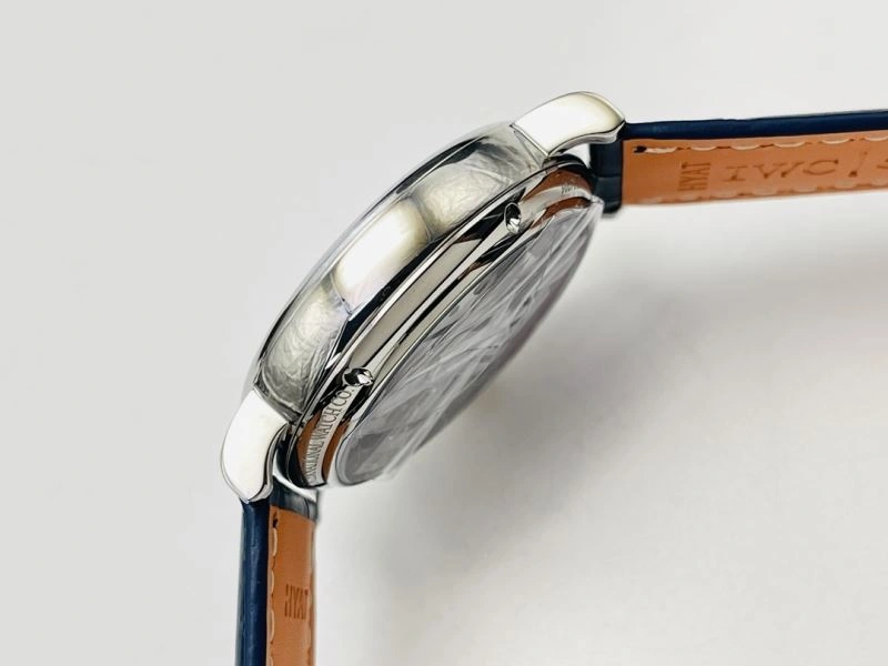Colorful IWC Watches 185400