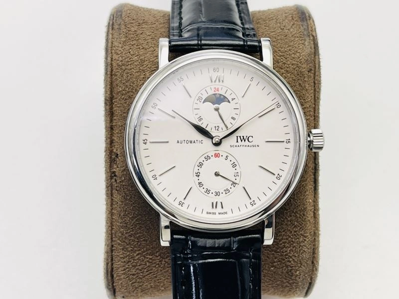 IWC Watches AllSeason 185399