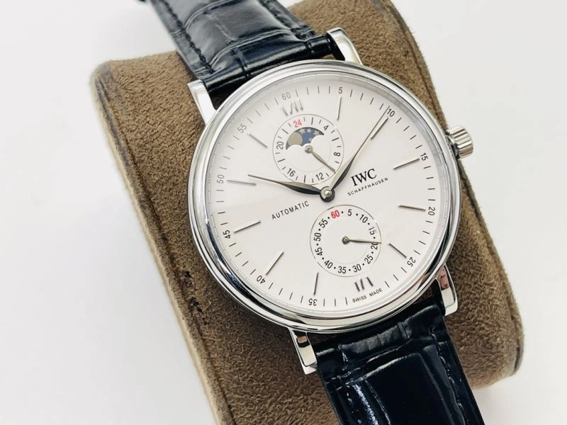 IWC Watches AllSeason 185399