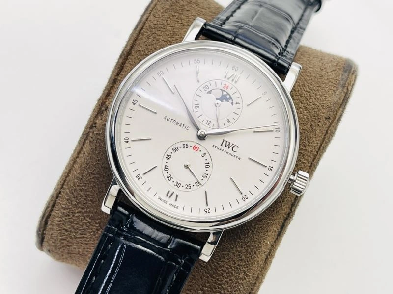 IWC Watches AllSeason 185399