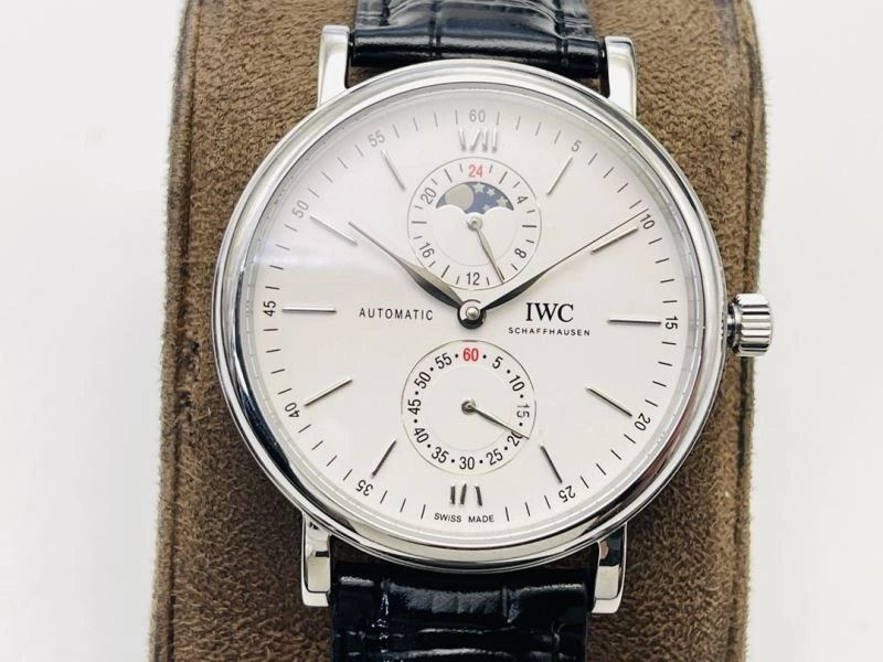 IWC Watches AllSeason 185399