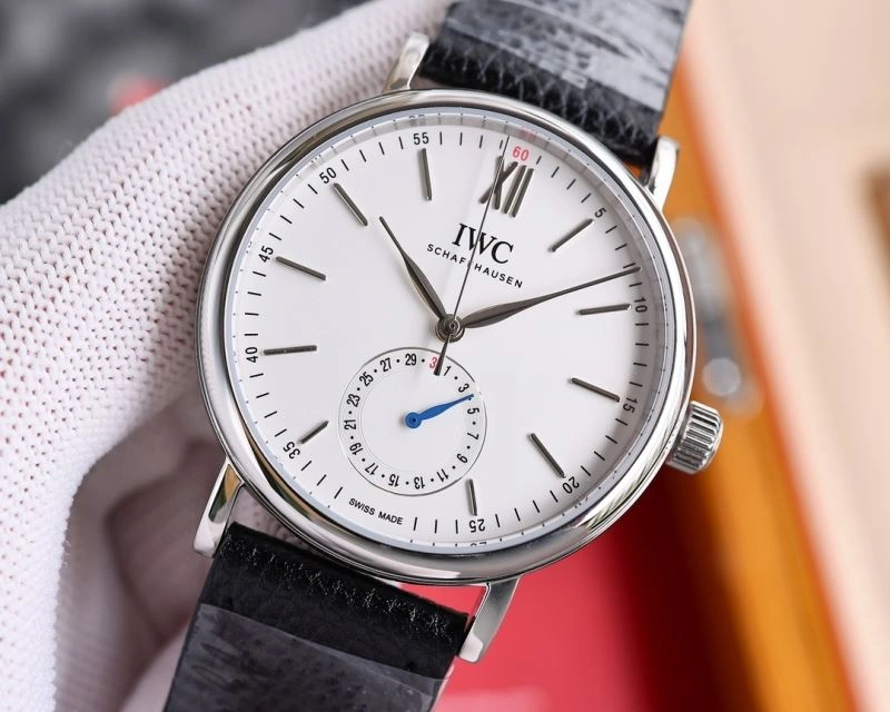 Trendsetting IWC Watches 185398