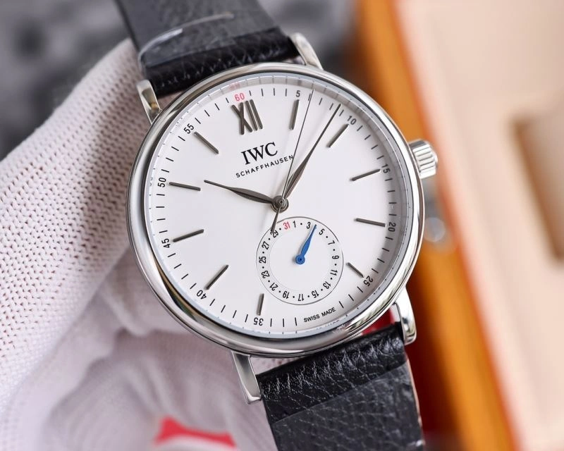 Trendsetting IWC Watches 185398