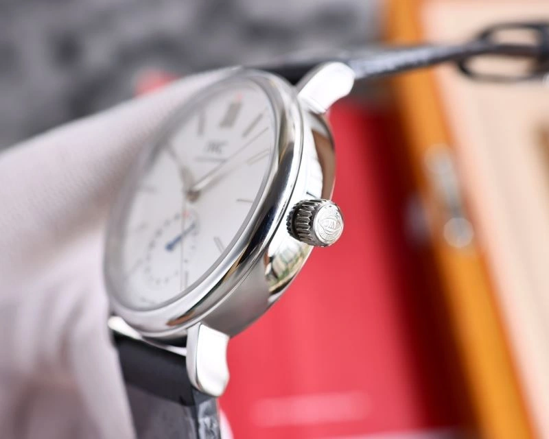 Trendsetting IWC Watches 185398