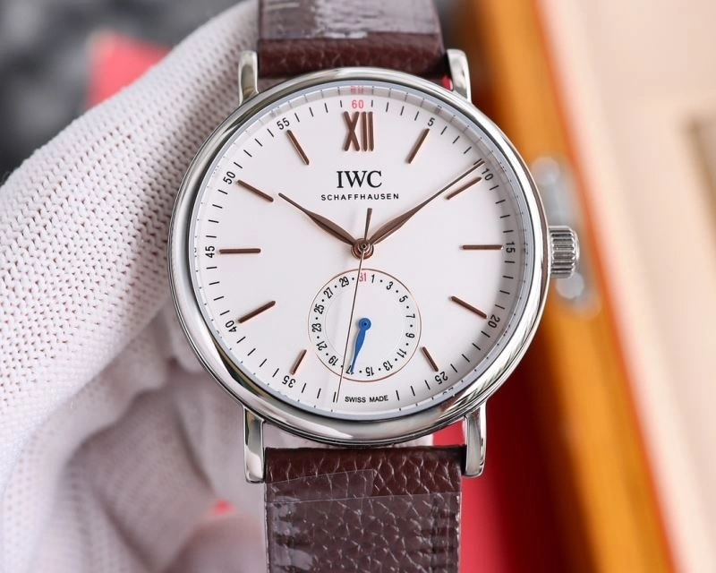 Unisex IWC Watches 185397