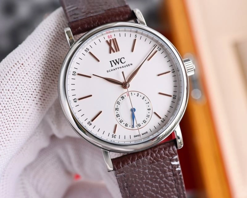 Unisex IWC Watches 185397