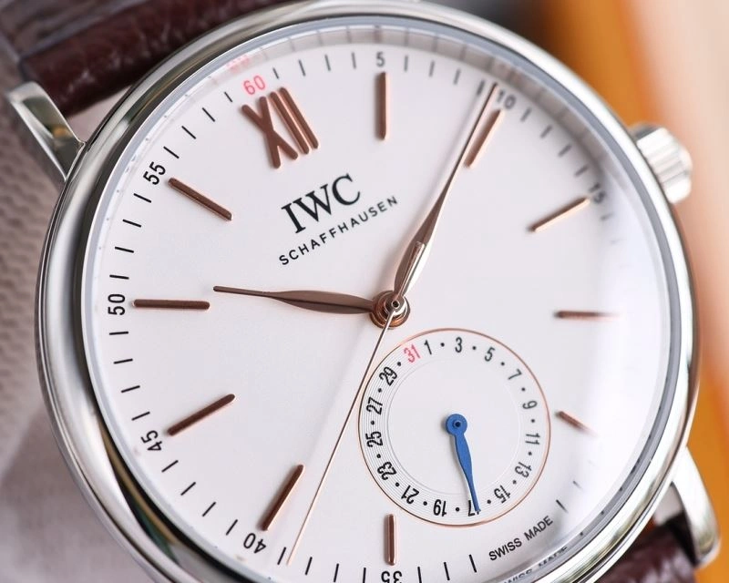 Unisex IWC Watches 185397