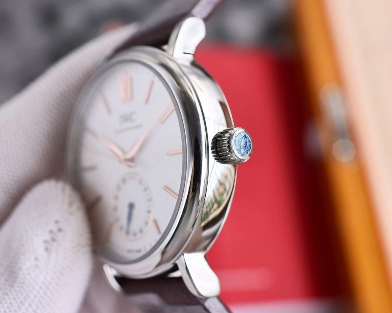Unisex IWC Watches 185397