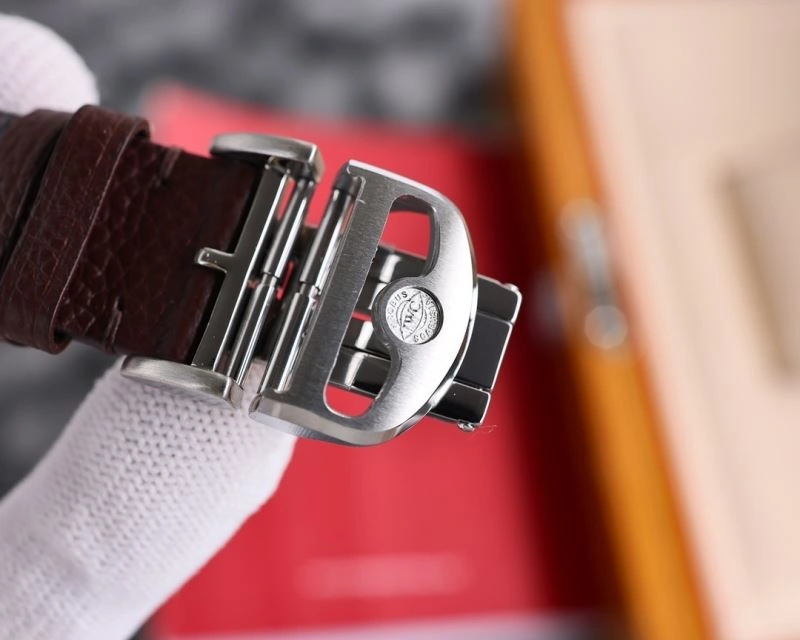 Unisex IWC Watches 185397