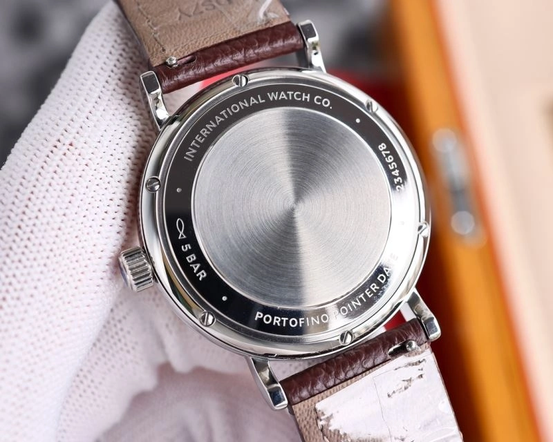Unisex IWC Watches 185397