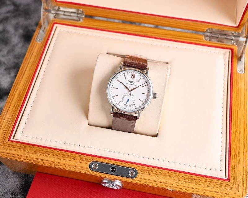 Unisex IWC Watches 185397