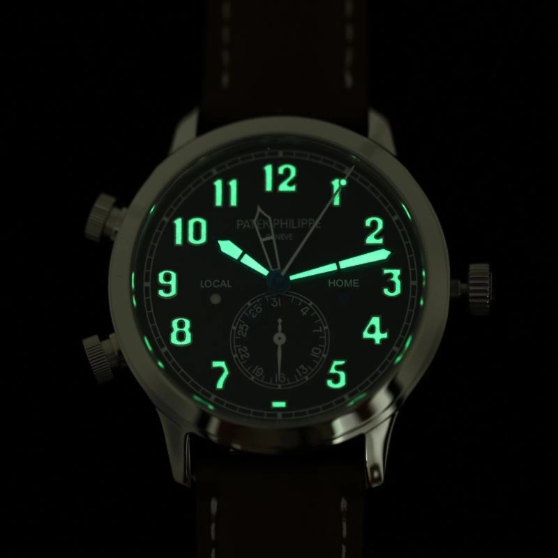 TravelReady IWC Watches 185394