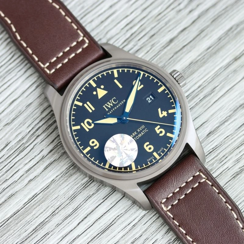 GoodFit IWC Watches 185391