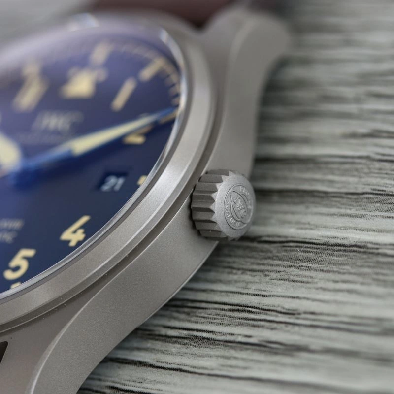 GoodFit IWC Watches 185391