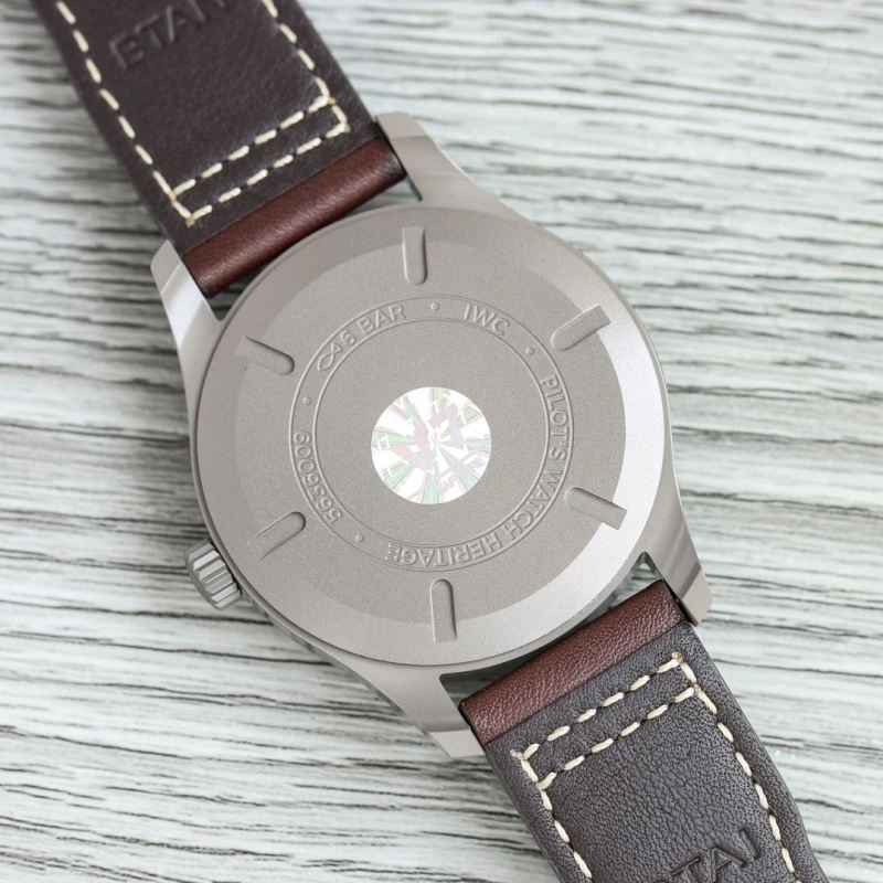 GoodFit IWC Watches 185391