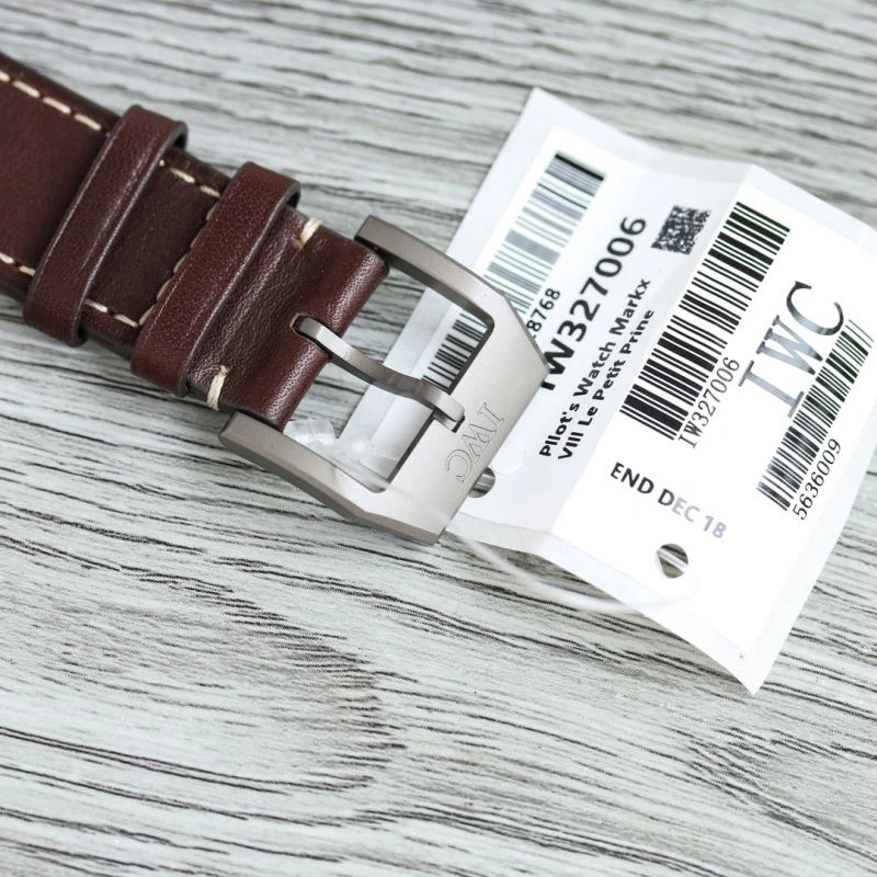 GoodFit IWC Watches 185391