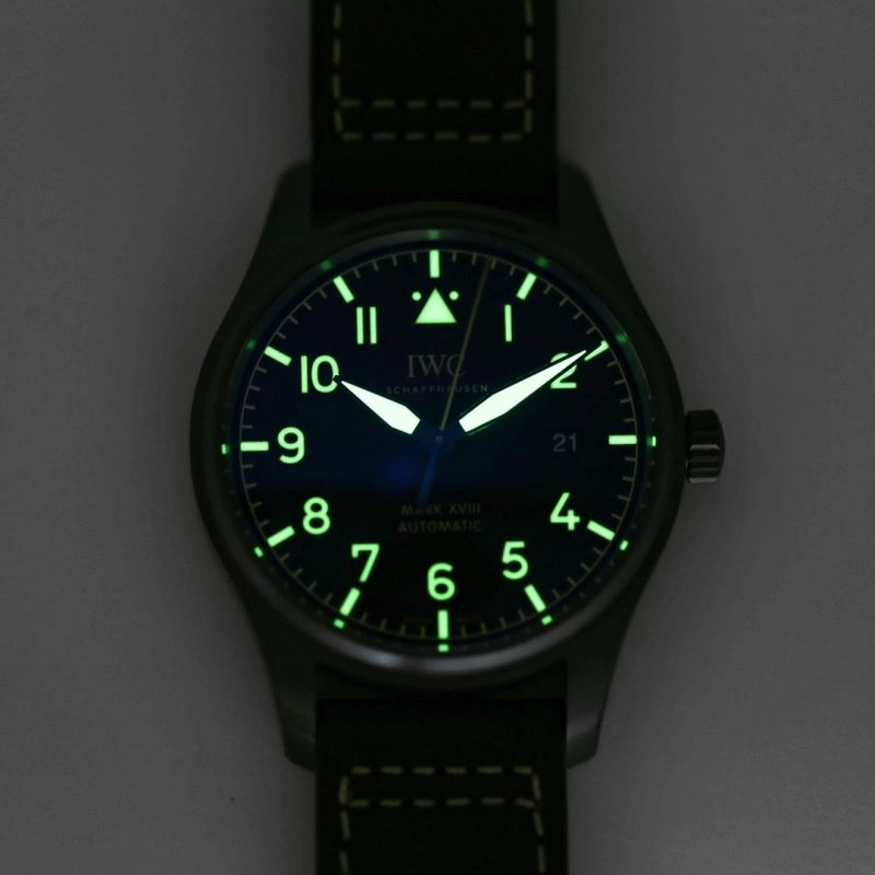 GoodFit IWC Watches 185391