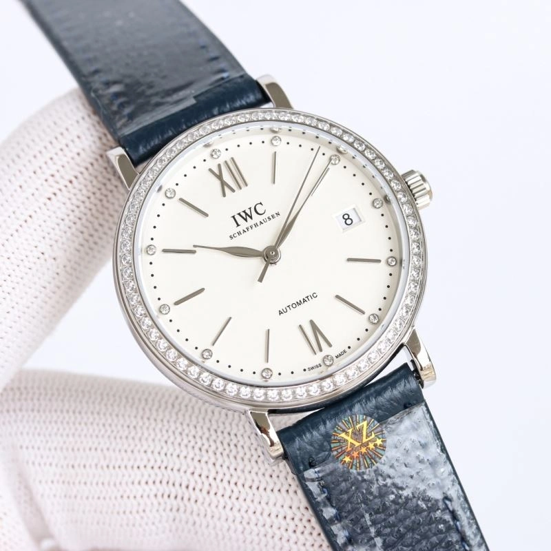 IWC Watches SoftTouch 185374