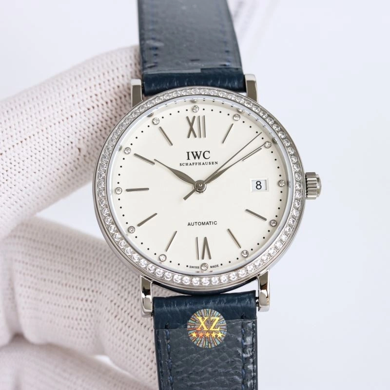 IWC Watches SoftTouch 185374