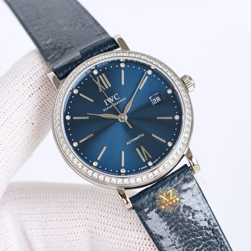 IWC Watches SoftTouch 185374