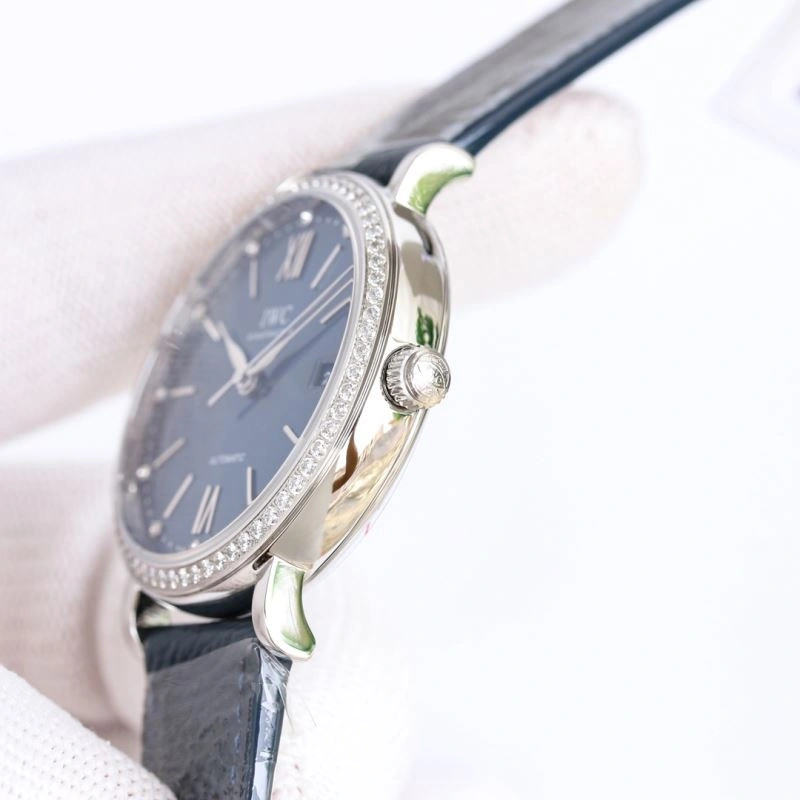 IWC Watches SoftTouch 185374