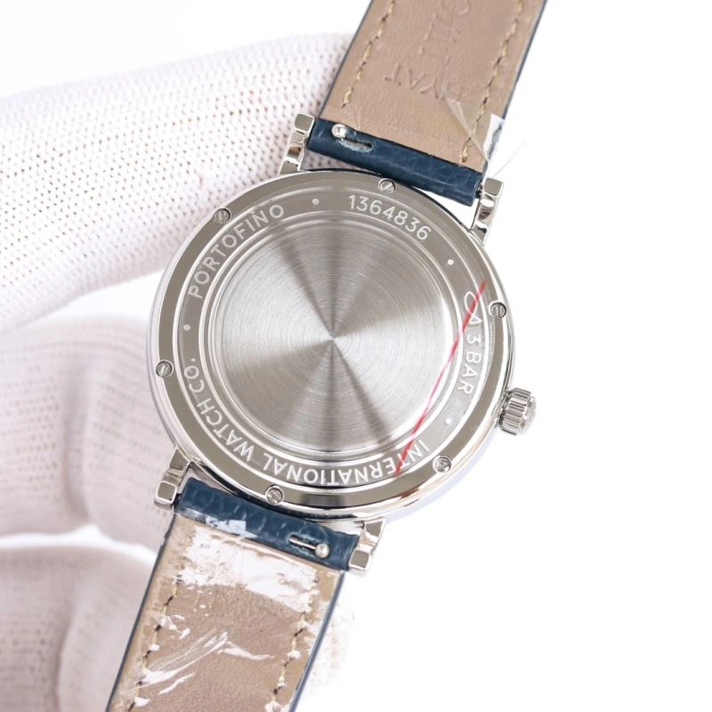 IWC Watches SoftTouch 185374