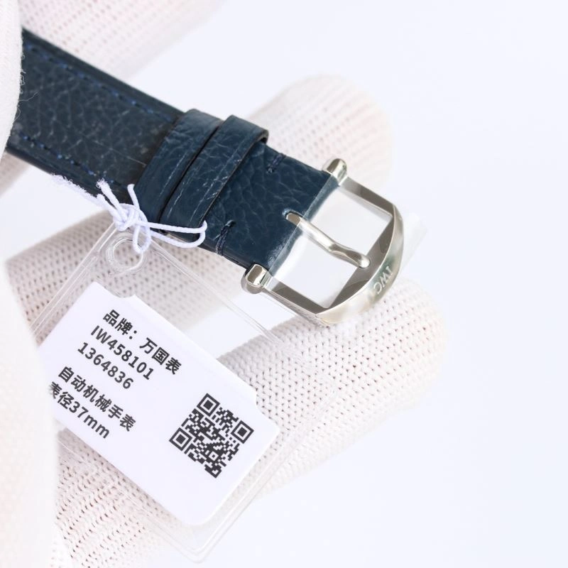IWC Watches SoftTouch 185374