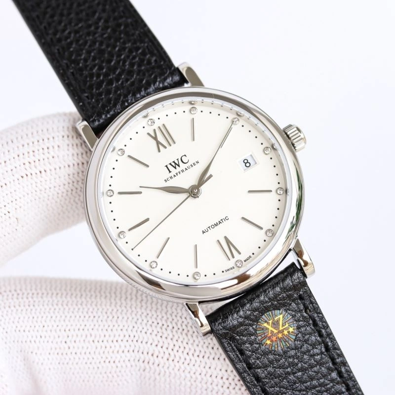DailyWear IWC Watches 185388