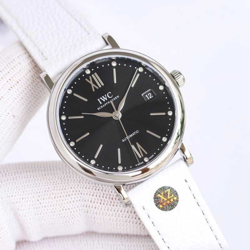 DailyWear IWC Watches 185388
