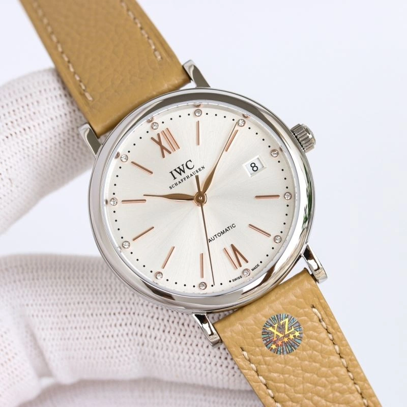 DailyWear IWC Watches 185388