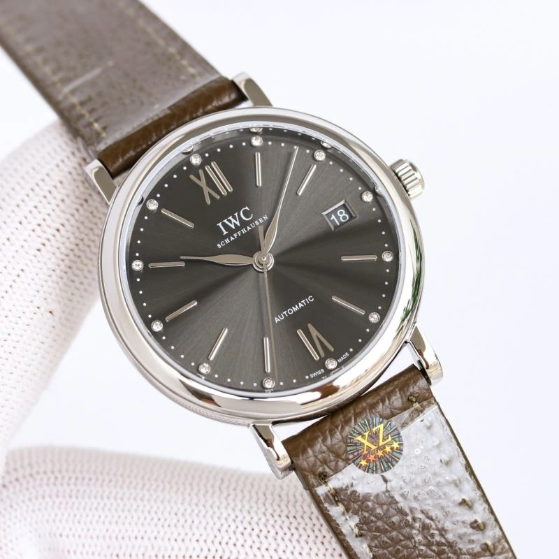 DailyWear IWC Watches 185388