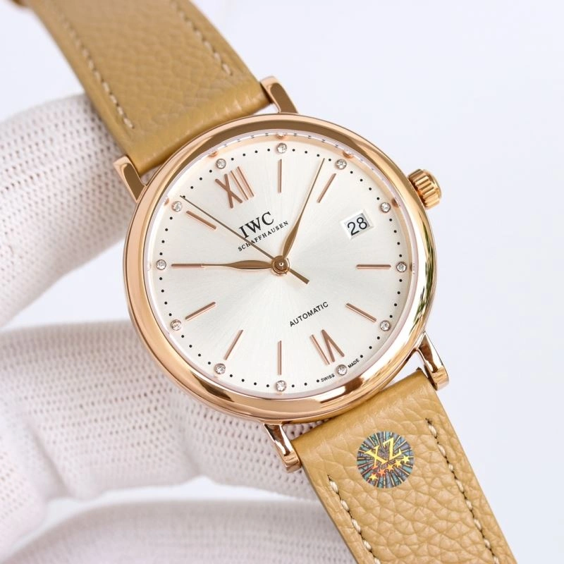 DailyWear IWC Watches 185388