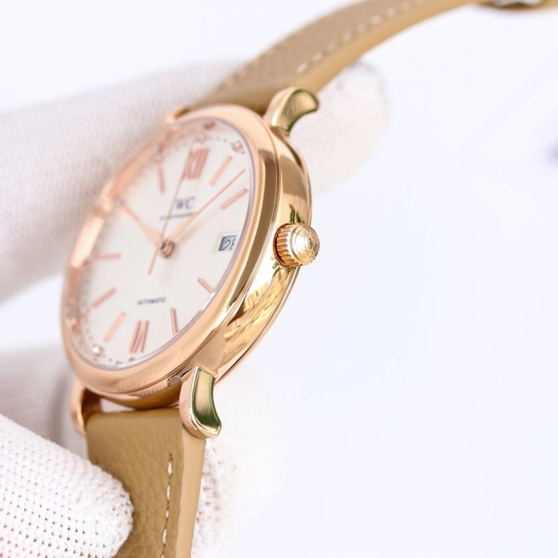 DailyWear IWC Watches 185388