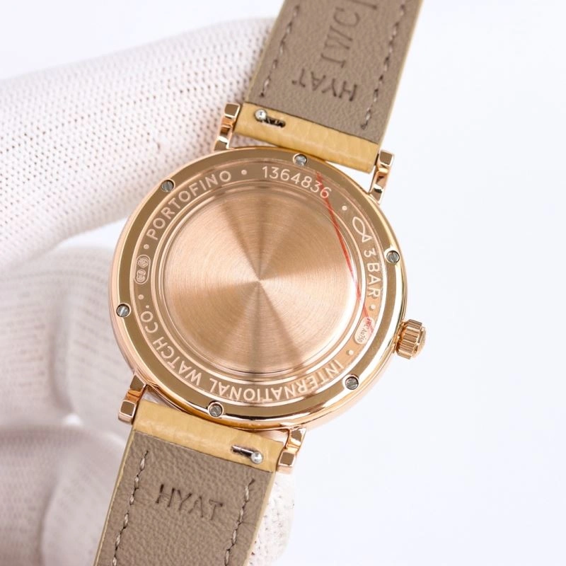 DailyWear IWC Watches 185388