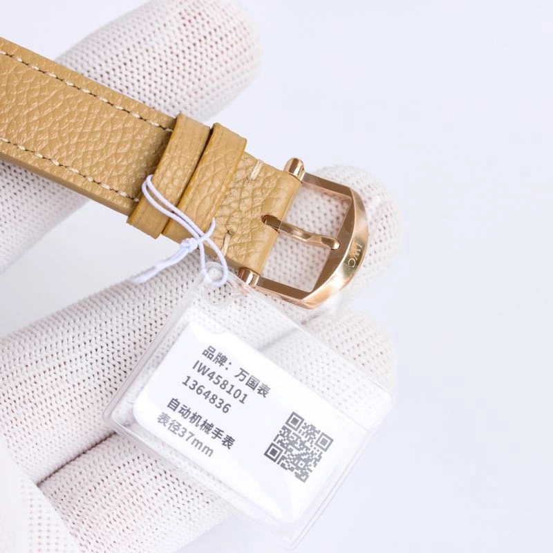 DailyWear IWC Watches 185388