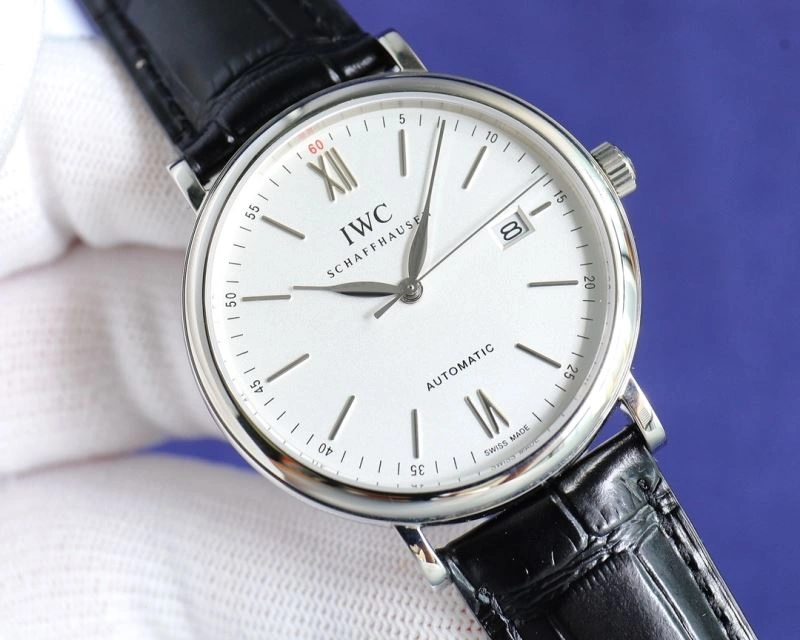 IWC Watches FastDry 185376