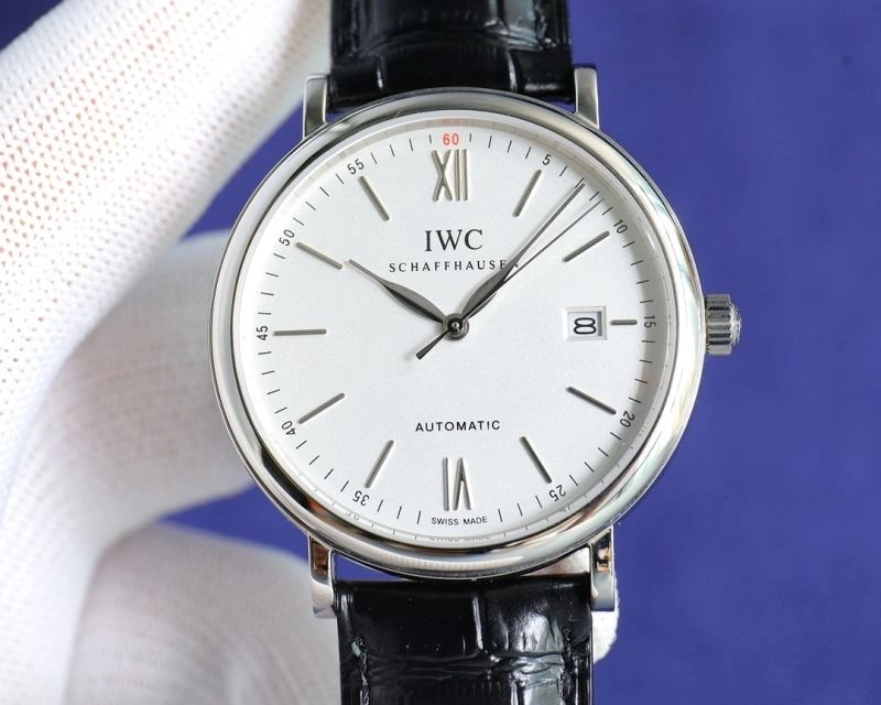 IWC Watches FastDry 185376