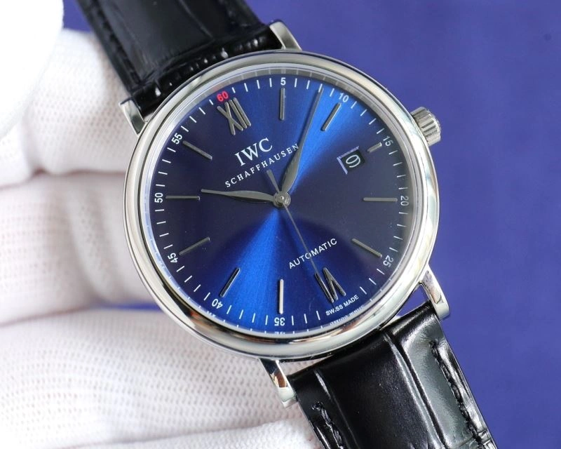 IWC Watches FastDry 185376