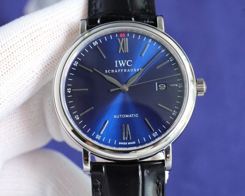 IWC Watches FastDry 185376