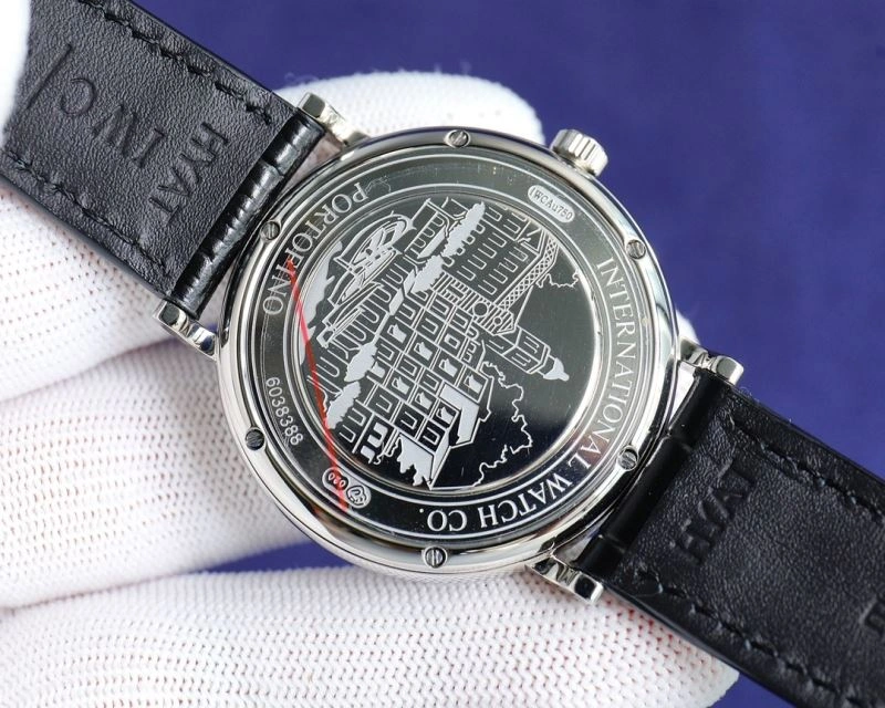IWC Watches FastDry 185376