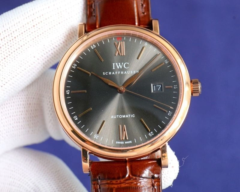 Neat IWC Watches 185381