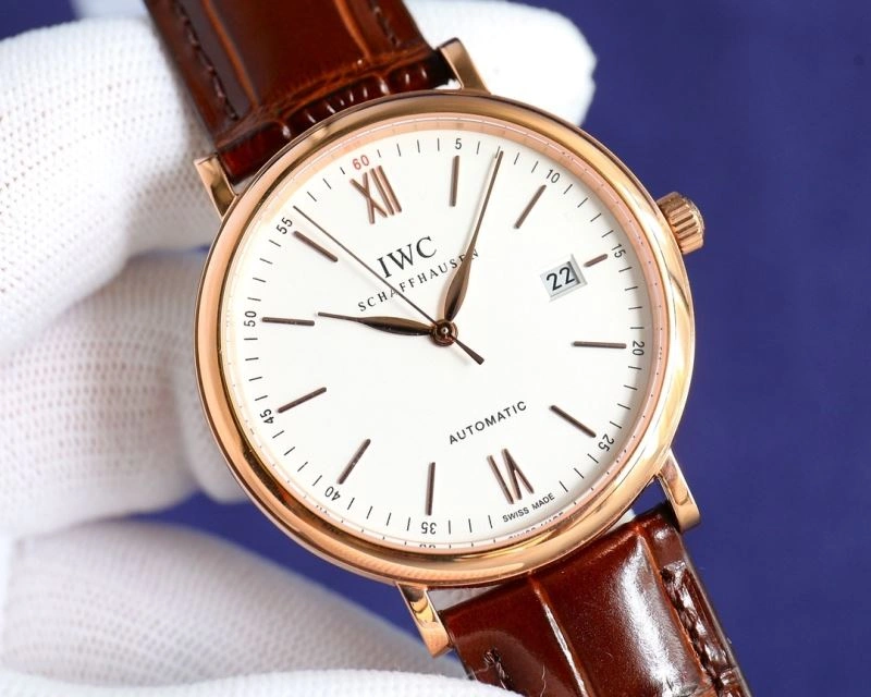 Neat IWC Watches 185381
