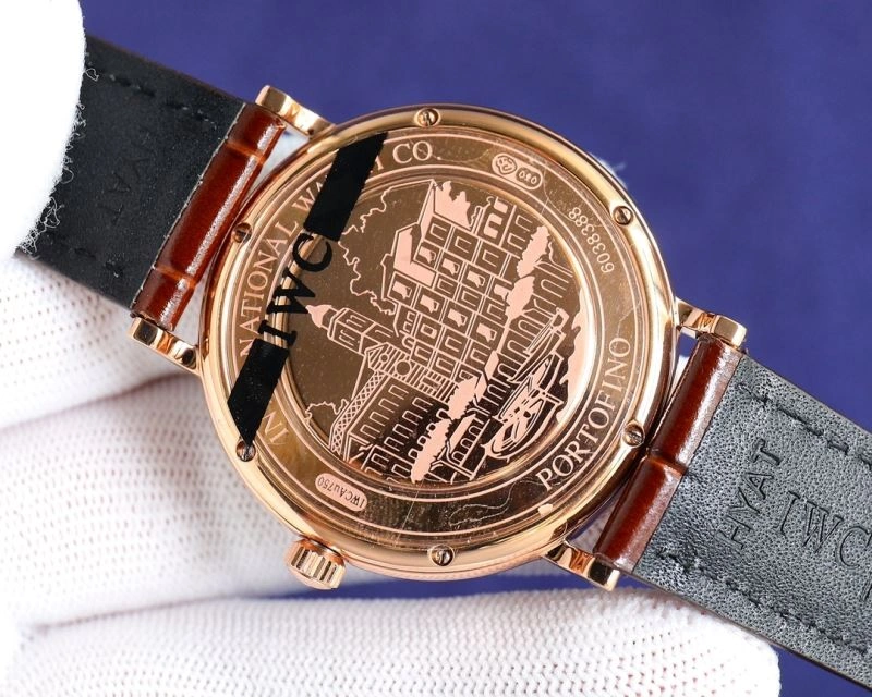 Neat IWC Watches 185381