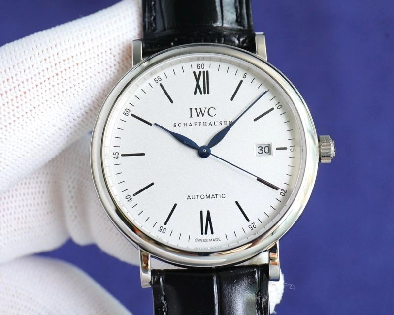 IWC Watches Stylish 185386